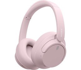 Auriculares Bluetooth Sony WH-CH720N - Rosa