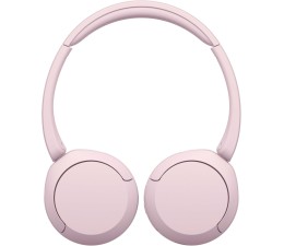 Auriculares Bluetooth Sony WH-CH520P - Rosa
