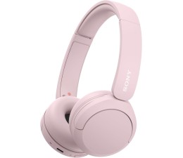 Auriculares Bluetooth Sony WH-CH520P - Rosa