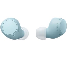 Auriculares Bluetooth TWS Sony WF-C510L.CE7 - Azul