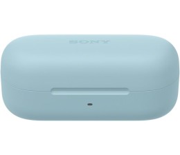 Auriculares Bluetooth TWS Sony WF-C510L.CE7 - Azul