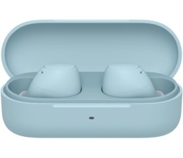 Auriculares Bluetooth TWS Sony WF-C510L.CE7 - Azul