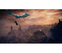 Juego PS5 Elden Ring: Nightreign