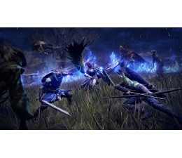 Juego PS5 Elden Ring: Nightreign
