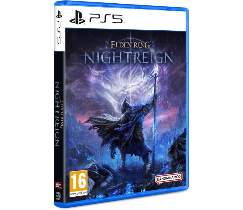 Juego PS5 Elden Ring: Nightreign