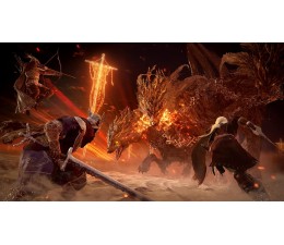 Juego PS5 Elden Ring: Nightreign