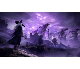 Juego PS5 Elden Ring: Nightreign