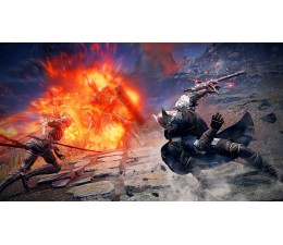 Juego PS5 Elden Ring: Nightreign