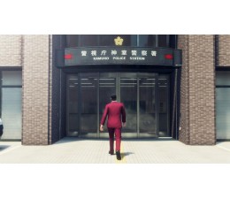 Juego PS5 Yakuza: Like A Dragon