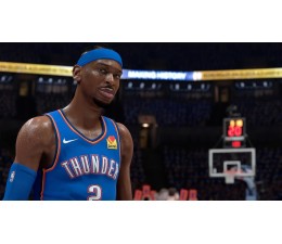 Juego PS5 NBA 2K26