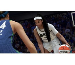 Juego Switch 2 NBA 2K26