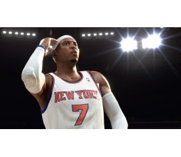 Juego Switch 2 NBA 2K26