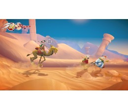 Juego Switch Asterix & Obelix - Mission Babylon - Day One Edition