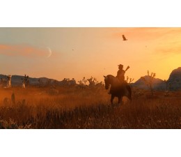 Juego Switch Nintendo Red Dead Redemption (Codigo de Descarga)