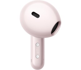 Auriculares BT TWS Xiaomi Redmi Buds 6 Active BHR8395GL - Rosa