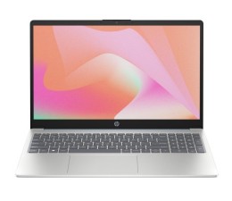 Ordenador Portatil HP 15-FD0324NS i3-N305/8GB/SSD256GB/15.6" - Azul Lunar