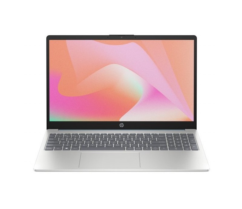 Ordenador Portatil HP 15-FD0324NS i3-N305/8GB/SSD256GB/15.6" - Azul Lunar