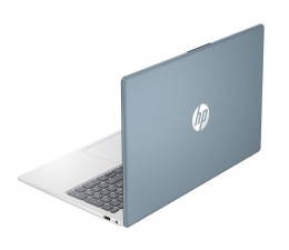Ordenador Portatil HP 15-FD0324NS i3-N305/8GB/SSD256GB/15.6" - Azul Lunar