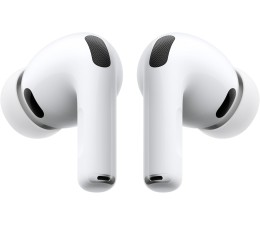 Auriculares BT TWS Apple Airpods PRO 3º Gen Estuche Magsafe Blanco USB-C