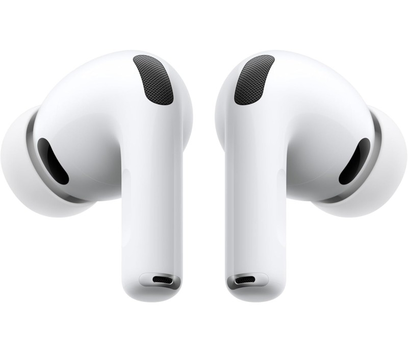 Auriculares BT TWS Apple Airpods PRO 3º Gen Estuche Magsafe Blanco USB-C