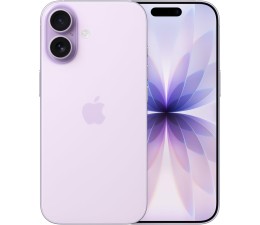 Smartphone Apple iPhone 17 256GB - Lavanda