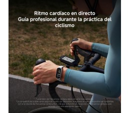 Smartwatch Xiaomi Smart Band 10 - Mistico Rosa M2459B1 BHR9999GL
