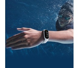 Smartwatch Xiaomi Smart Band 10 - Mistico Rosa M2459B1 BHR9999GL