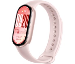 Smartwatch Xiaomi Smart Band 10 - Mistico Rosa M2459B1 BHR9999GL