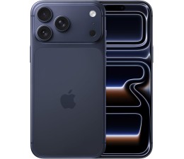 Smartphone Apple iPhone 17 Pro Max 512GB - Azul Oscuro