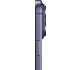 Smartphone Apple iPhone 17 Pro Max 512GB - Azul Oscuro
