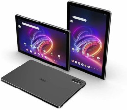 Tablet Acer Iconia Tab P11 8GB 256GB 11" - Gris