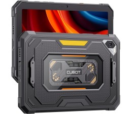 Tablet Cubot King Kong 8GB 128GB 8.68" Ruguerizada - Negro
