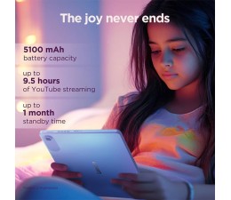 Tablet Lenovo Tab TB311FU 10.1" 4GB 128GB WiFi + Funda