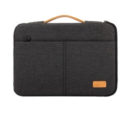 Maletin para Portatiles 15.6" Varios - Gris