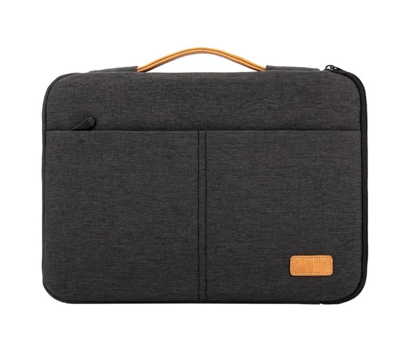 Maletin para Portatiles 15.6" Varios - Gris