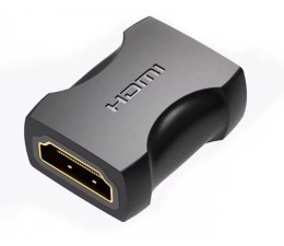 Adaptador Extension HDMI 2.0 4K Vention Conector Hembra - Hembra