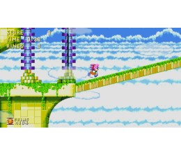 Juego PS5 Sonic Origins Plus Edicion Limitada