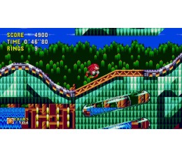 Juego PS5 Sonic Origins Plus Edicion Limitada