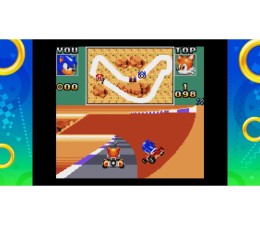 Juego PS5 Sonic Origins Plus Edicion Limitada