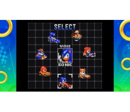 Juego PS5 Sonic Origins Plus Edicion Limitada