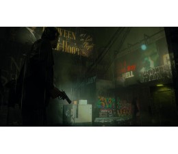 Juego PS5 Alan Wake 2 Deluxe Edition