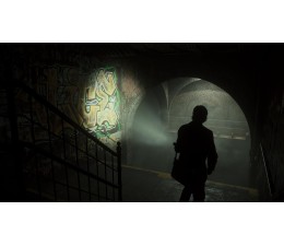 Juego PS5 Alan Wake 2 Deluxe Edition