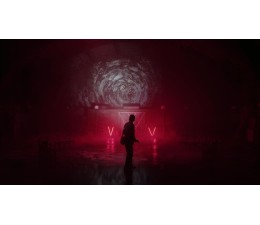 Juego PS5 Alan Wake 2 Deluxe Edition