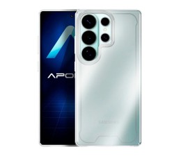 Funda Apokin Samsung S26 Ultra 07041 Premium Antigolpe Transparente