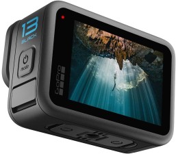 Camara Deportiva de Accion GoPro Hero13 Black - Negra