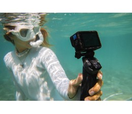 Camara Deportiva de Accion GoPro Hero13 Black - Negra
