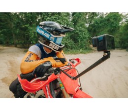 Camara Deportiva de Accion GoPro Hero13 Black - Negra