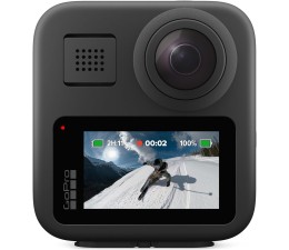 Camara Deportiva de Accion GoPro MAX 360
