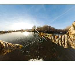Camara Deportiva de Accion GoPro MAX 360