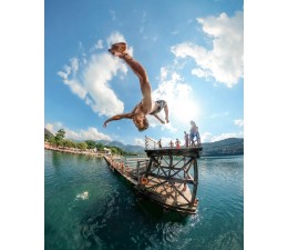 Camara Deportiva de Accion GoPro MAX 360
